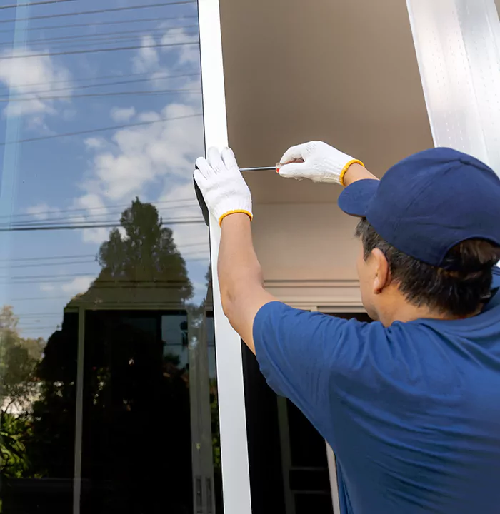 home window repair in Temple Terrace,FL
