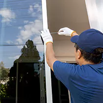 Windows Repair in Temple Terrace, FL
