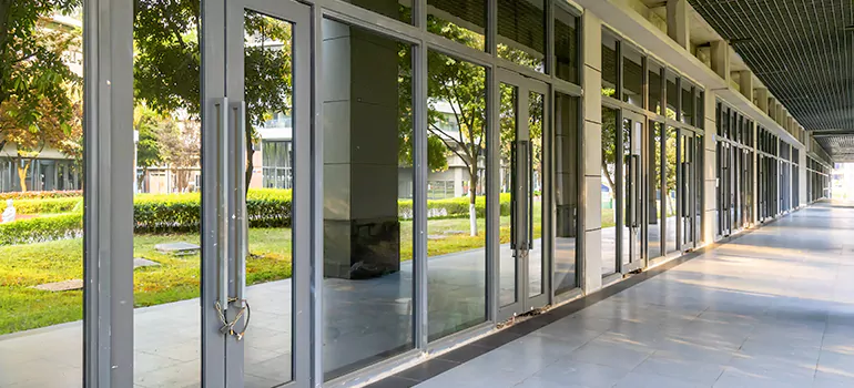 Professional Accordion Door Repair in Temple Terrace, FL