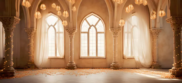 Exterior Window Arch Replacement in Temple Terrace, FL