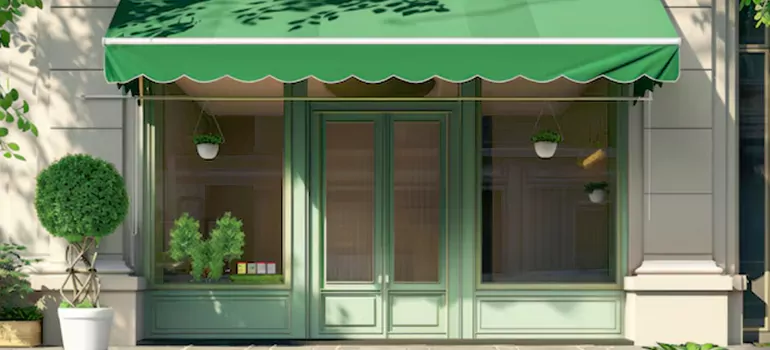 Awning Window Replacement in Temple Terrace, FL