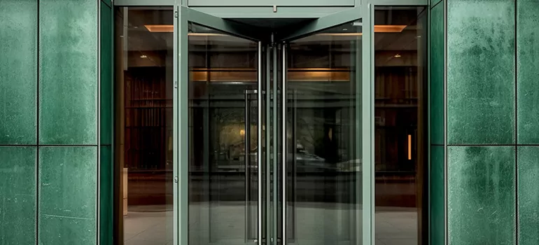 Commercial Garage Doors Repair in Temple Terrace, FL