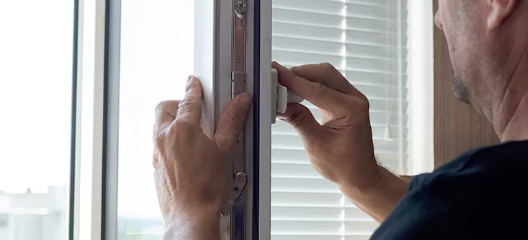 Luxury Window Installation in Temple Terrace, FL