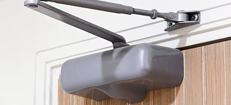 Garage Door Openers For Low Ceilings in Temple Terrace, FL