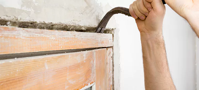 Front Door Replacement Cost in Temple Terrace, FL