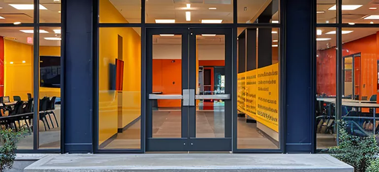 Entry Door Sidelites in Temple Terrace, FL