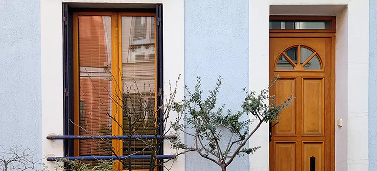 Garage Door Weather Stripping in Temple Terrace, FL