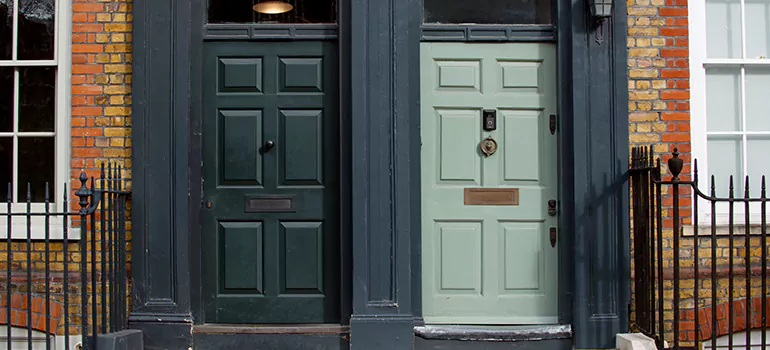 Fiberglass Door Frame Installation in Temple Terrace, FL