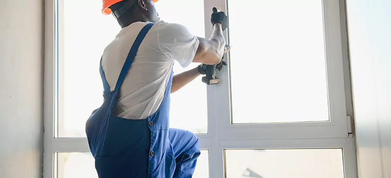 Fixed Window Replacement in Temple Terrace, FL