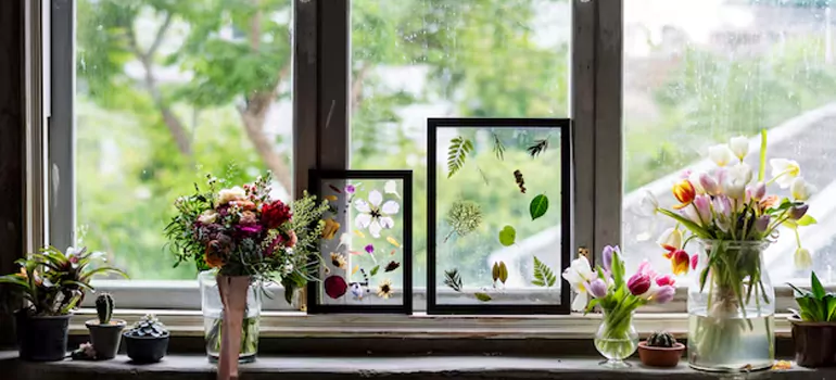 Professional Garden Window Repair in Temple Terrace, FL