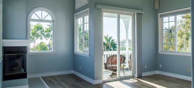 Glass Door Repair in Temple Terrace, FL