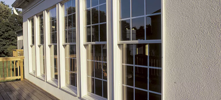 Home Window Glass Repair in Temple Terrace, FL