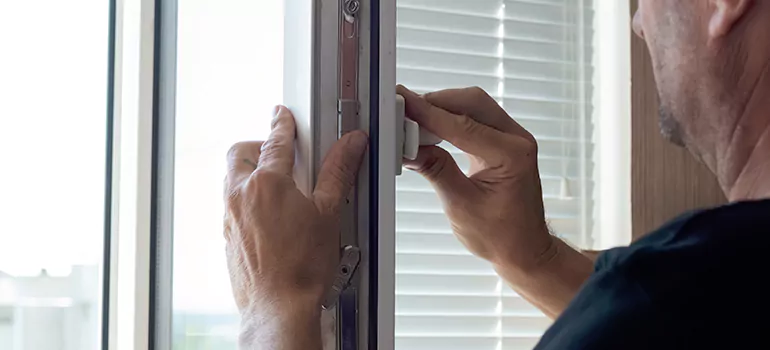 Custom Hopper Windows in Temple Terrace, FL