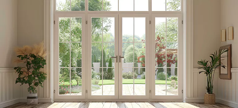 Impact Patio Doors in Temple Terrace, FL