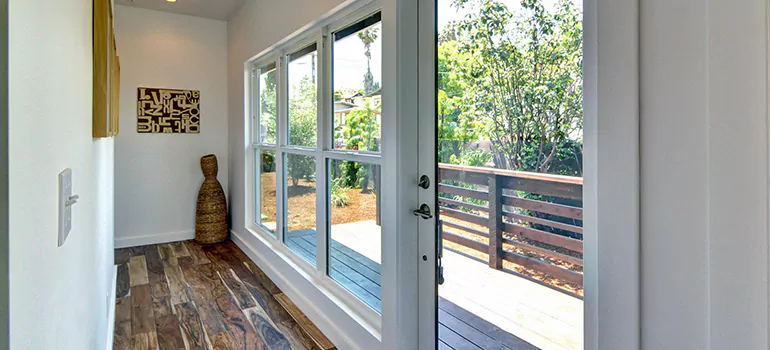 Impact Window Installation For Home Safety in Temple Terrace, FL