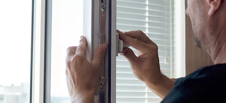 Lever Window Replacement Services in Temple Terrace, FL