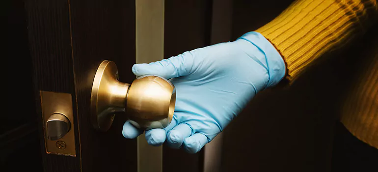 Aluminum Stile Door Service in Temple Terrace, FL