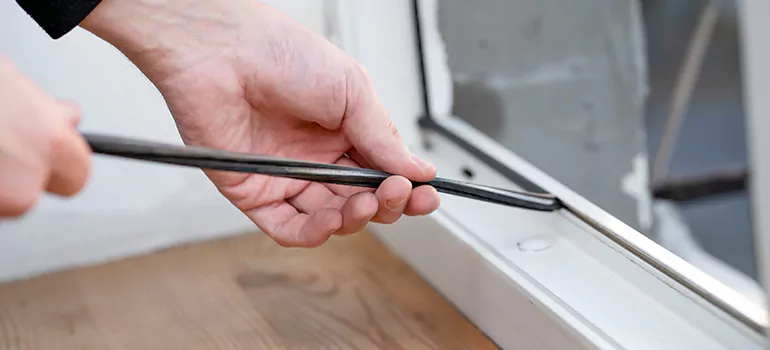 New Window Installation Near Me in Temple Terrace, FL