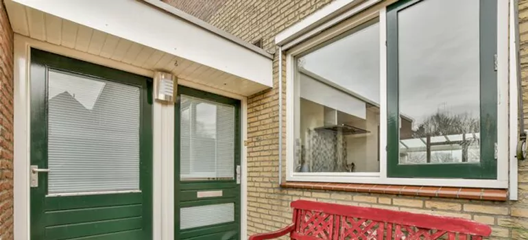 Sliding Patio Windows in Temple Terrace, FL