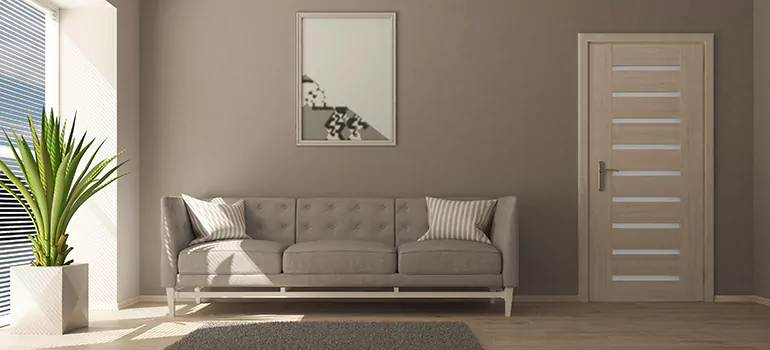 Prehung Inside Doors in Temple Terrace, FL