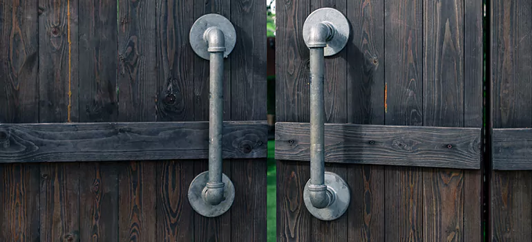 Pull Handle Installation in Temple Terrace, FL