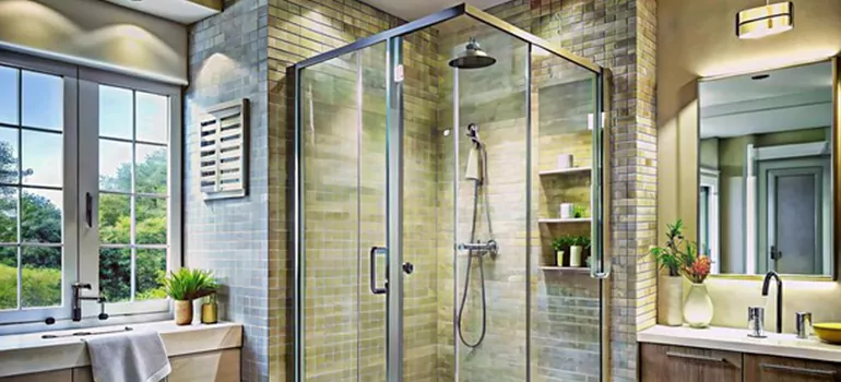 Tub Shower Doors in Temple Terrace, FL