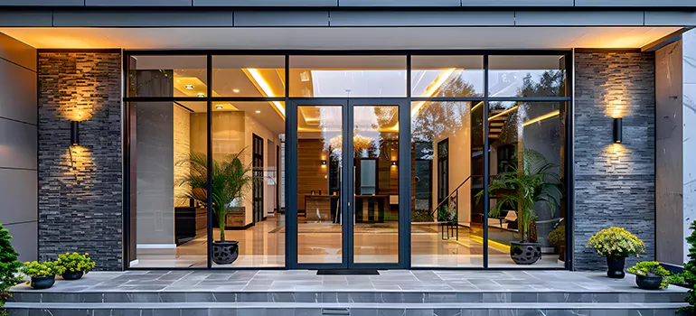 Glass Storefront Maintenance in Temple Terrace, FL