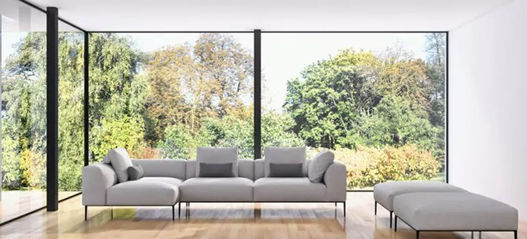 Tilt Out Window in Temple Terrace, FL