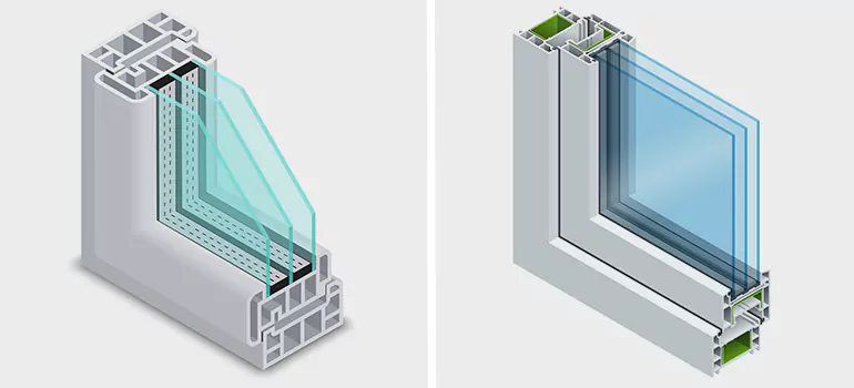 Triple Glazed Window Installation in Temple Terrace, FL