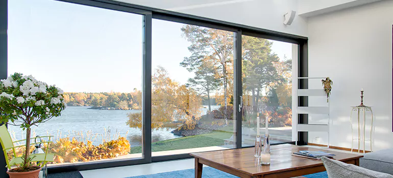 House Window Crank Repair in Temple Terrace, FL