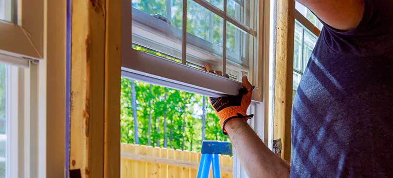 Home Window Repair in Temple Terrace, FL