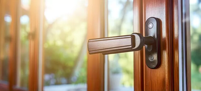 Double Glazing Window Latch Repairs in Temple Terrace, FL