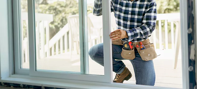 Commercial Window Replacement in Temple Terrace, FL