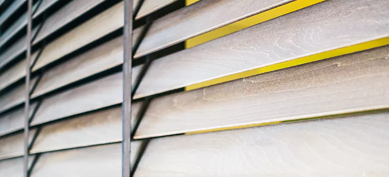 Shutter Installation Services in Temple Terrace, FL