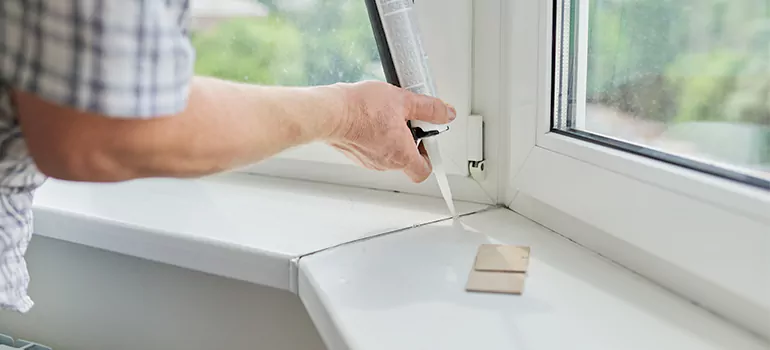 Professional Accordion Door Repair in Temple Terrace, FL