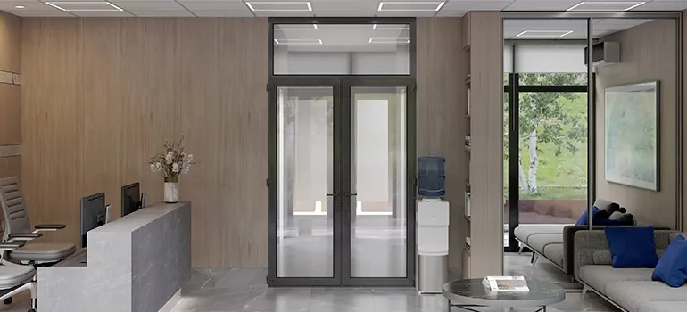 Residential Accordion Door Repair in Temple Terrace, FL