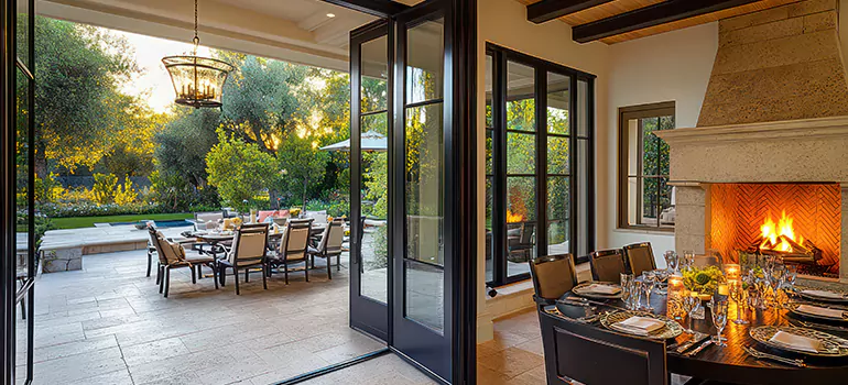 Aluminium Door Frame Installation Service in Temple Terrace,FL
