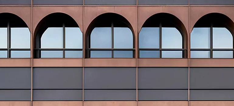 Modern Architectural Windows Repair in Temple Terrace, FL