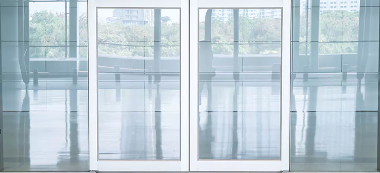 Automatic Door Openers in Temple Terrace, FL