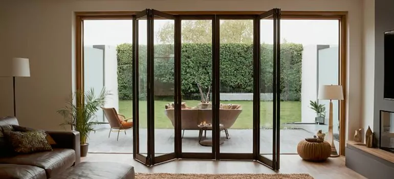 Cheap Bifold Doors in Temple Terrace, FL