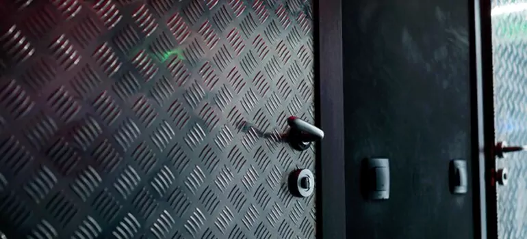 Advanced Bulletproof Door Installation in Temple Terrace, FL