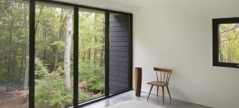 Bulletproof Window Protection Services in Temple Terrace, FL