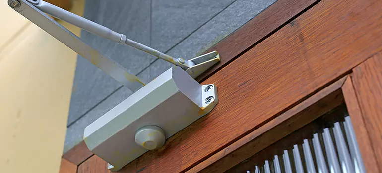 Electric Garage Door Opener Installation in Temple Terrace, FL