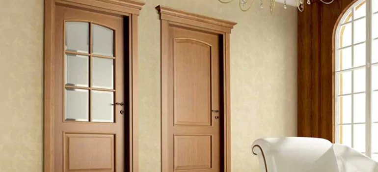 Cabinet Door Stiles in Temple Terrace, FL