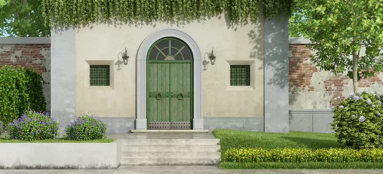 Weatherproof Screen Door in Temple Terrace, FL