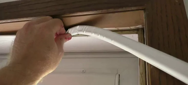 Commercial Door Weather Stripping in Temple Terrace, FL