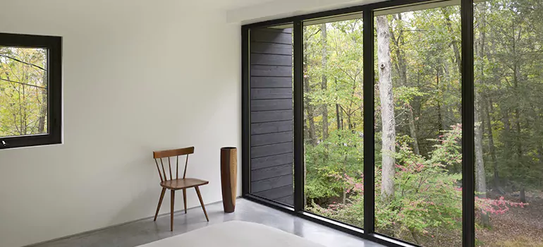 Triple Pane Energy Efficient Windows in Temple Terrace, FL