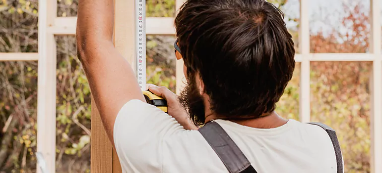 Insulated Fixed Windows in Temple Terrace, FL