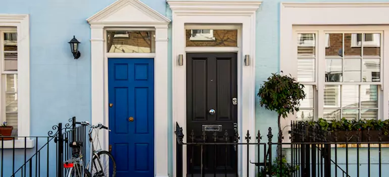 Front Door Sweep Replacement in Temple Terrace, FL