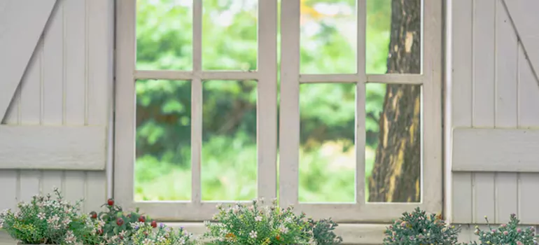 Professional Garden Window Enclosure Repair in Temple Terrace, FL